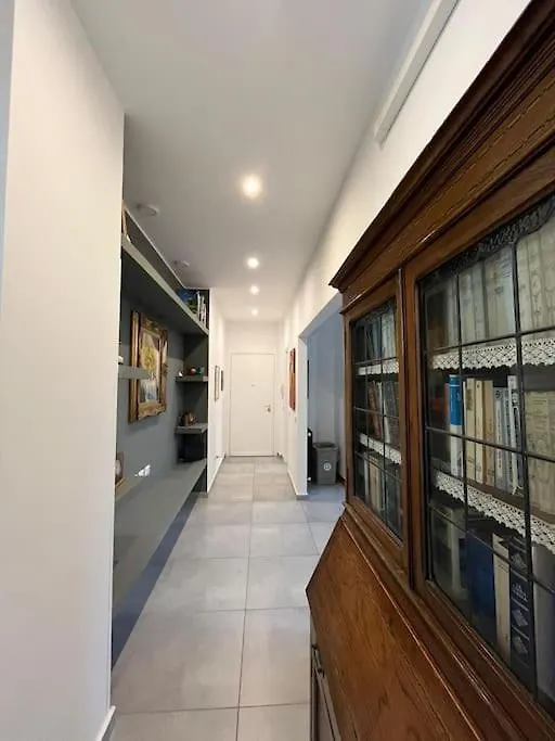 Savona Discrit Cozy Apartment Milánó