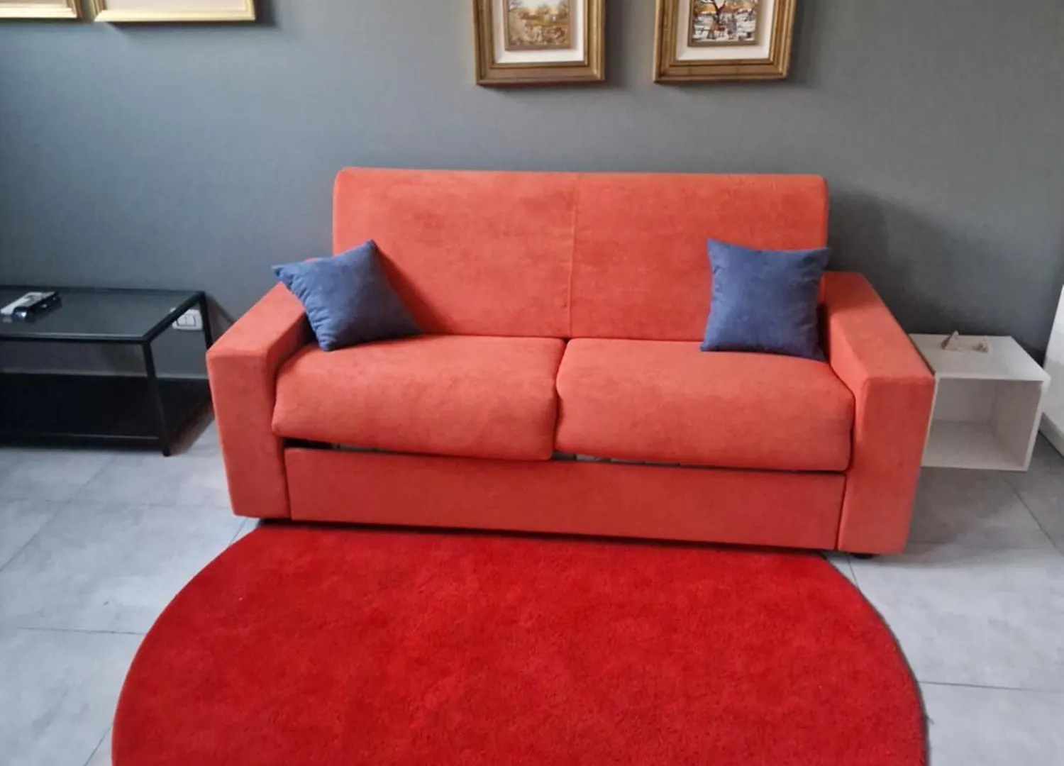 Savona Discrit Cozy Apartment Milánó Olaszország